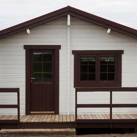 Heidi Cabin Leilighet Reykholt  Eksteriør bilde