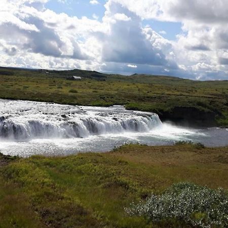 Heidi Cabin Leilighet Reykholt  Eksteriør bilde